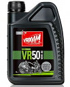 VROOAM製VR50 10W-40エンジンオイル1L入り