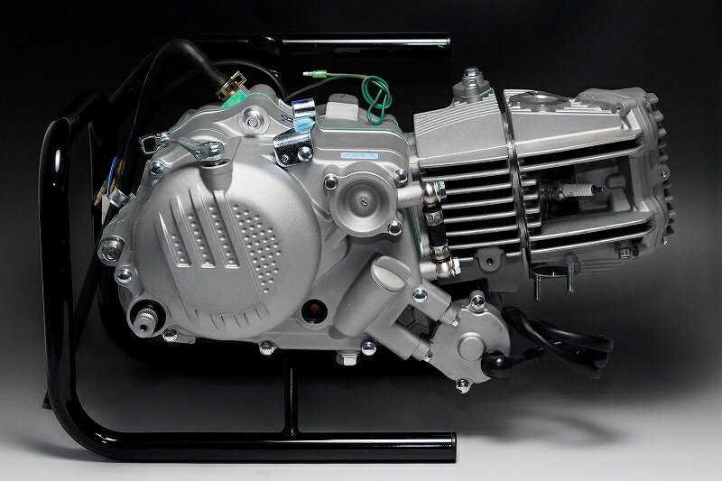 �ߥ˥�� �ϥ��ѥե����ޥ�190cc���󥸥�