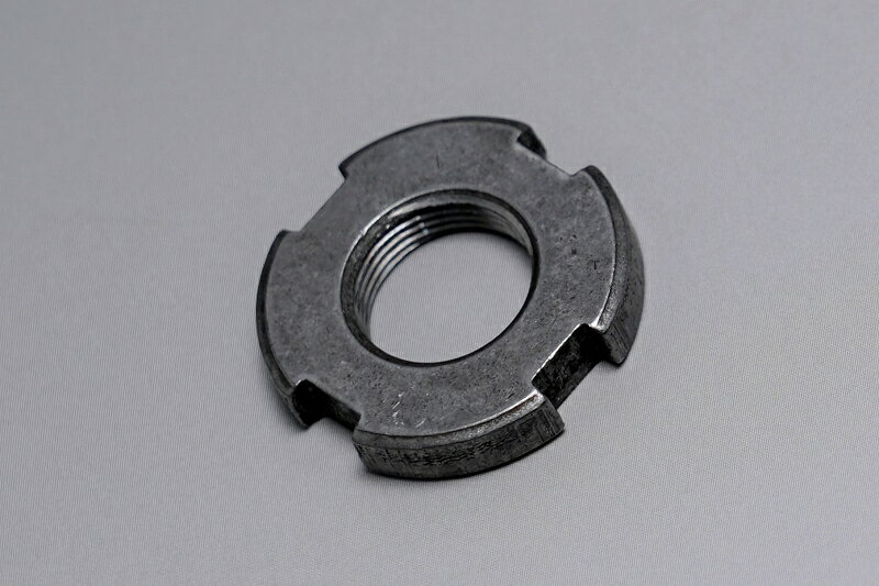 ミニモト ホンダ純正モンキークラッチロックナット14mm 【ポスト投函便】