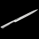 グレステン プロフェッショナルナイフステンレスハンドル 021TSMプロティ21cm【送料無料/新潟の包丁/ディンプル/高級包丁/一流シェフ愛用/驚きの切れ味/...