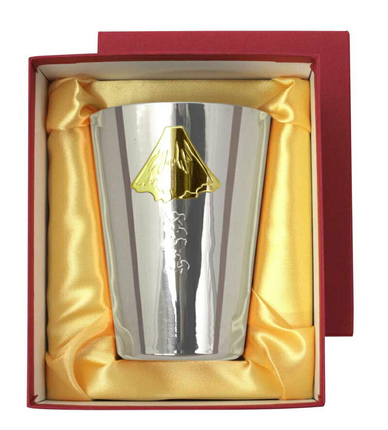 富士山タンブラー　350ml