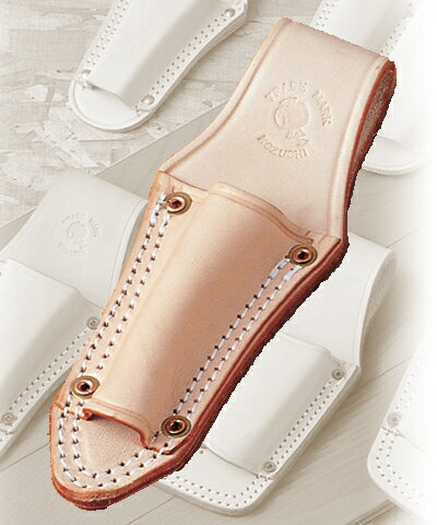 コヅチ　ドライバー差し・大（二重縫・銅リベット）　SD-02