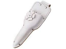 コヅチ　花付き摘果鋏ケース　LST-12