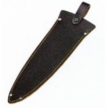 コヅチ 刈込ケース大（黒床皮） S-01