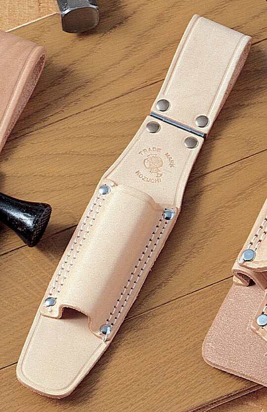 コヅチ ラチェット差し（丁番付・二十縫）　　　CE-33C