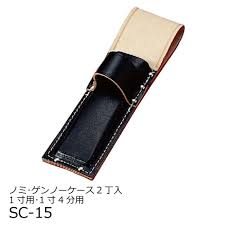 Rakuten - コヅチ ノミケース1寸4分用　　SC-05