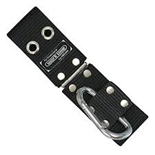 コヅチ　カラビナ　BH-001　BK