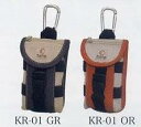 コヅチ コブクロNO.1 携帯端末ケース KR-01