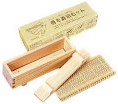 巻き寿司セット