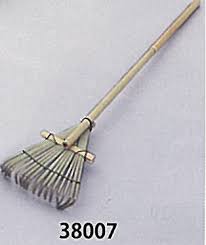 竹熊手　熊手　ミニミニ