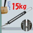 パイプ手ばかり 15kg 76357(4)