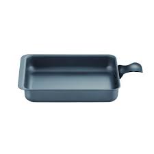 Frying Pans （Iron） - わたしのこだわり　鉄鍋シリーズ　グリルプレート　シリコンコーティング