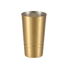 Rakuten - 真鍮製ビアカップ　160ml