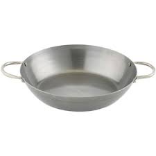 21 cm〜25 cm - 匠の技鉄鍋　24cm