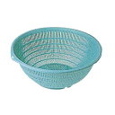 PP 弁慶カラーざる 26cm