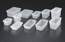 弁慶シール容器(目盛付)1/9 深さ65mm