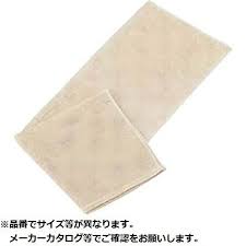 ムシ布大