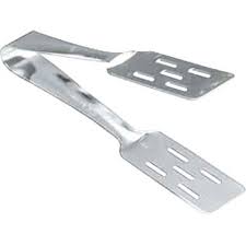 18-8シーザートング　190mm