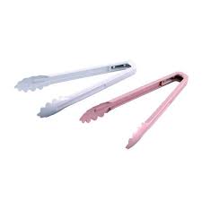 抗菌入りPC万能トング　255mm