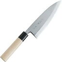 神田上作 出刃 240mm【送料無料/日本製】