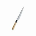 神田上作 柳刃 300mm【送料無料/日本製】