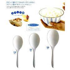 もりっこしゃもじ　21cm