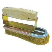 ユニットブラシ