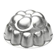 アルミゼリー型No.18