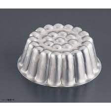 アルミゼリー型No.70