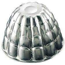 アルミゼリー型No.74