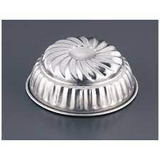 アルミゼリー型No.85