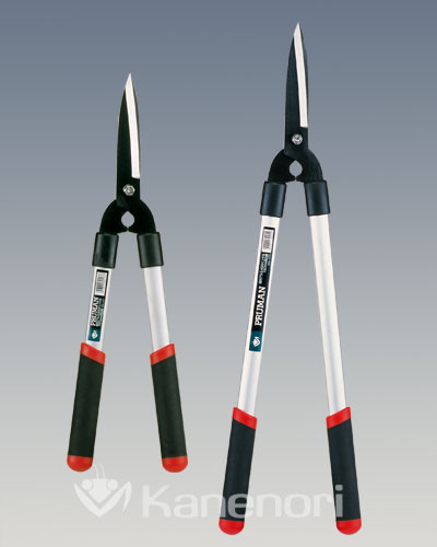 乐天商城 - 【送料無料】楕円アルミ300ハンドル 150mm刈込鋏　　