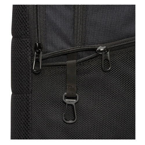 NIKE ナイキ ブラジリア バックパック リュックサック XS ダッフル 9.5 24L スポー...