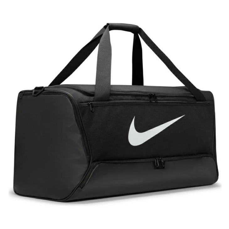 NIKE ナイキ ブラジリア L ダッフルバッ...の紹介画像3