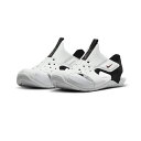 ナイキ NIKE サンレイ プロテクト 2 PS 943826-100 ホワイト ブラック ジュニア キッズ サンダル ウォーターシューズ アクアシューズ かっ...