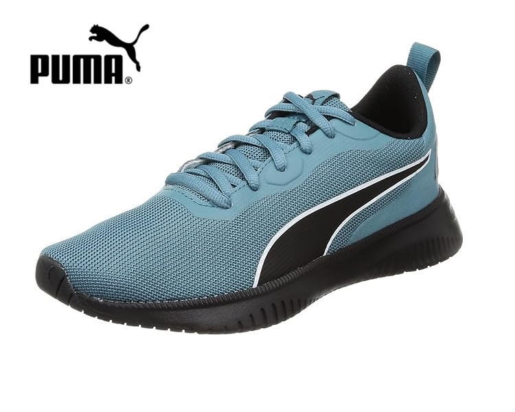 大きいサイズ プーマ PUMA メンズ 軽量 ランニングシューズ ライヤー フレックス 男性 靴 シューズ スニーカー スポーツ 運動靴 195201 32 ダイエット 健康 ブルー ホワイト ボールドブルー プーマブラック 黒 白 28.5cm 29cm 29.5cm 30センチ