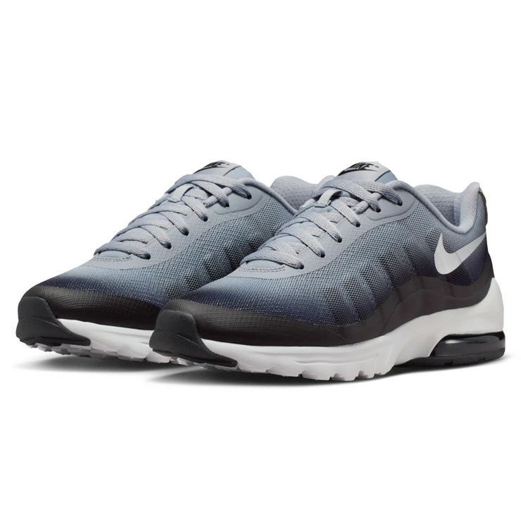 ナイキ レディース ウィメンズ エアマックス インビガー WMNS NIKE AIR MAX INVIGOR 749866-005 スニーカー ランニング 軽量 運動靴 女性 履きやすい おしゃれ トレーニングシューズ かわいい 新作 ブラック グレイ ホワイト エアマックス95 白 23cm 23.5cm 24cm 24.5cm 25cm