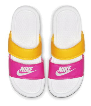 ウィメンズ ベナッシ デュオ ウルトラ スライド JDI シャワー サンダル 819717 102 NIKE メンズ レディース サマーシューズ 靴 ブラック ホワイト ピンク グレー パステル カラフル かわいい 男性 女性 限定 黒 白 大きいサイズ 23cm 24cm 25cm 26cm 27cm 28cm 29cm