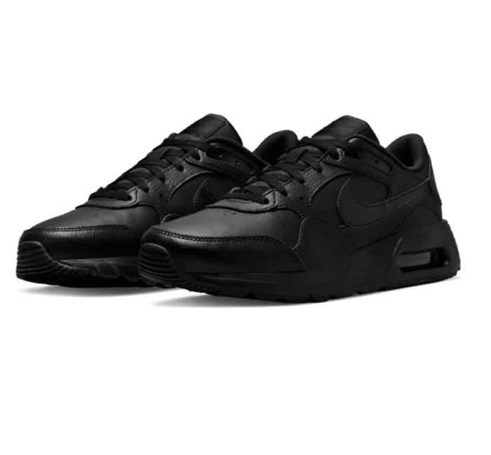 楽天ミトモナイキ メンズ エア マックス SC LEA NIKE AIR MAX SC DH9636-001 スニーカー ランニング 軽量 運動靴 男性 おしゃれ トレーニングシューズ かっこいい 健康 ブラック 黒 黒靴 通勤 ダイエット ジム 24cm 24.5cm 25cm 25.5cm 26cm 26.5cm 27cm 28cm