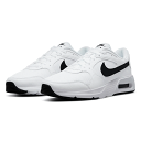 ナイキ メンズ エアマックス SC NIKE AIR MAX SC CW4555-102 スニーカー ランニング 軽量 運動靴 男性 おしゃれ トレーニングシューズ かっこいい ジム 運動会 健康 ホワイト ブラック 白 黒 25cm 25.5cm 26cm 26.5cm 27cm 28cm 