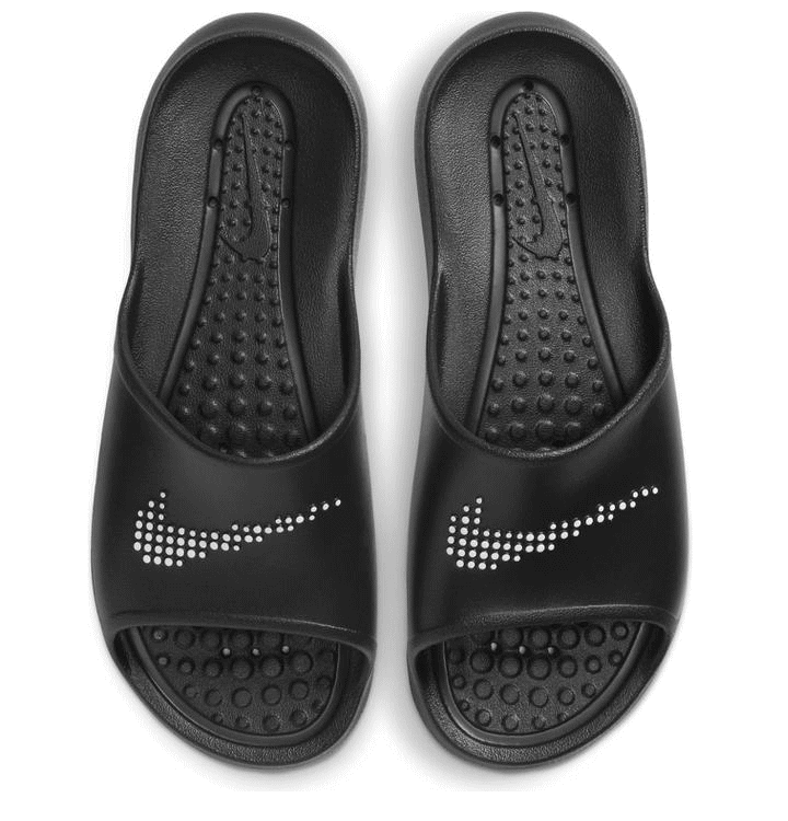 大きいサイズ メンズ ナイキ 低反発 シャワー サンダル ビクトリーワン CZ5478-001 シャワースライド NIKE VICTORI ONE SLIDE 男性 限定 黒 ブラック ホワイト デジタル かっこいい かわいい …