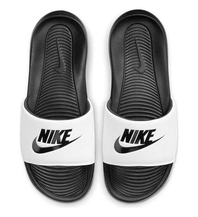 大きいサイズ メンズ ナイキ 9675-005 低反発 シャワー サンダル ビクトリーワン スライド NIKE VICTORI ONE SLIDE 男性 女性 限定 ゴールド 白 黒 ブラック ホワイト かわいい かっこいい ベ…