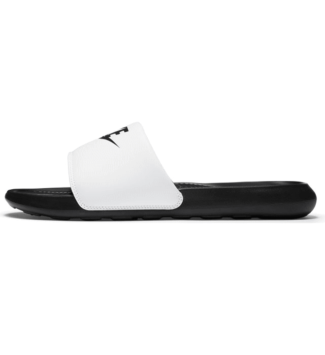大きいサイズ メンズ ナイキ 低反発 シャワー サンダル ビクトリーワン スライド 9675-005 NIKE VICTORI ONE SLIDE 男性 女性 限定 ゴールド 白 黒 ブラック ホワイト かわいい ベナッシ 正規品 29cm 30cm 31cm 32cm