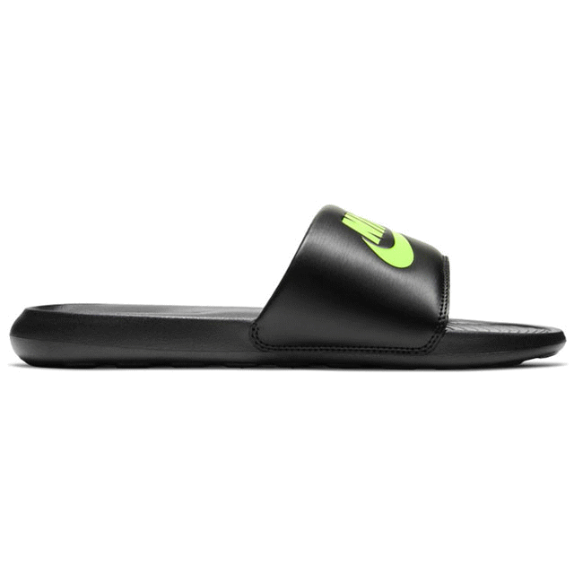 大きいサイズ メンズ ナイキ 低反発 シャワー サンダル ビクトリーワン スライド 9675-008 NIKE VICTORI ONE SLIDE 男性 限定 キングサイズ ゴールド 白 黒 ブラック ネオンイエロー ボルト かっこいい かわいい ベナッシ 正規品 29cm 30cm 31cm 32cm 33cm 34cm