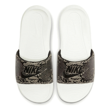 メンズ ナイキ 低反発 シャワー サンダル ウィメンズ ビクトリーワン スライド プリント9676-007 NIKE W VICTORI ONE SLIDE 男性 限定 金 黒 ブラック ゴールド ブラウン ヒョウ柄 パイソン かっこいい プレゼント おしゃれ ベナッシ 正規品 25cm 26cm 27cm 28cm 29cm