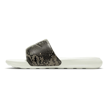 メンズ ナイキ 低反発 シャワー サンダル ウィメンズ ビクトリーワン スライド プリント9676-007 NIKE W VICTORI ONE SLIDE 男性 限定 金 黒 ブラック ゴールド ブラウン ヒョウ柄 パイソン かっこいい プレゼント おしゃれ ベナッシ 正規品 25cm 26cm 27cm 28cm 29cm
