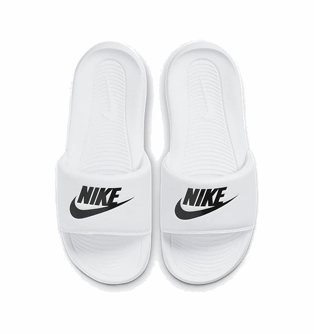 メンズ レディース ナイキ 低反発 シャワー サンダル ウィメンズ ビクトリーワン スライド 9677-100 NIKE W VICTORI ONE SLIDE 男性 女性 限定 白 黒 ブラック ホワイト コンビ かわいい ベナッシ 正規品 22cm 23cm 24cm 25cm 26cm 27cm 28cm 29cm