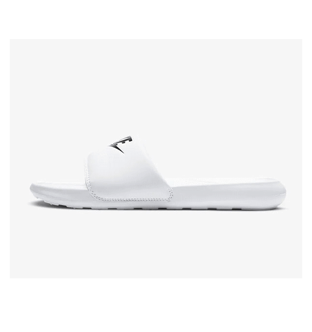 メンズ レディース ナイキ 低反発 シャワー サンダル ウィメンズ ビクトリーワン スライド 9677-100 NIKE W VICTORI ONE SLIDE 男性 女性 限定 白 黒 ブラック ホワイト コンビ かわいい ベナッシ 正規品 22cm 23cm 24cm 25cm 26cm 27cm 28cm 29cm