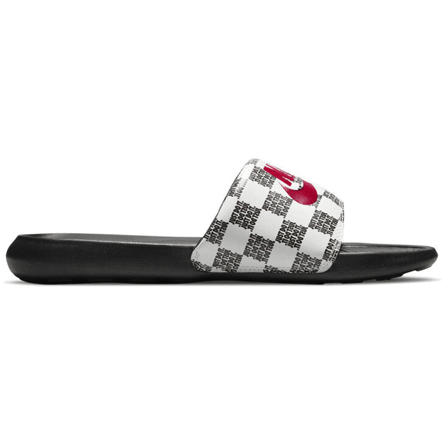大きいサイズ メンズ ナイキ 低反発 シャワー サンダル ビクトリーワン スライド9678-102 NIKE W VICTORI ONE SLIDE 男性 限定 柄 黒 白 ロゴ 多い ブラック ホワイト グレー コンビ かっこいい かわいい ベナッシ 正規品 限定 キングサイズ 29cm 30cm 31cm 32cm 33cm 34cm