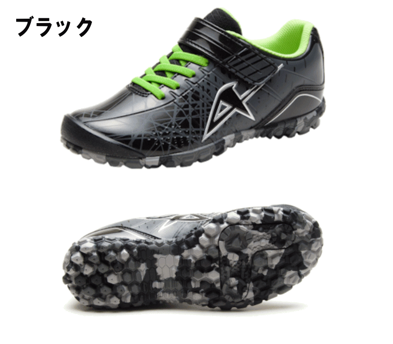 ローカット ガチツヨ アサヒ ジュニア スニーカー ベルクロ サッカー トレーニング ランニングシューズ 防水 軽量 J031 レッド ブルー ブラック 黒 青 赤 靴 かっこいい ガチ強 通学 男の子 17cm 18cm 19cm 20cm 21cm 21.5cm 22cm 22.5cm 23cm